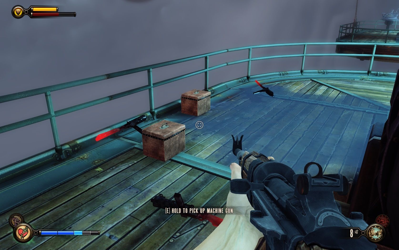Eight video game mechanics we're done with